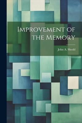 Improvement of the Memory