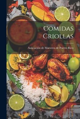 Comidas criollas