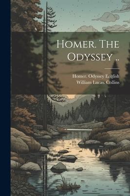 Homer. The Odyssey .. Subscription