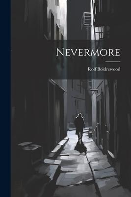 Nevermore