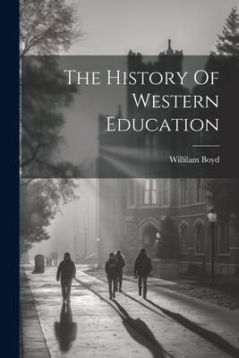 The History Of Western Education