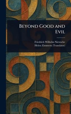 Beyond Good and Evil Subscription