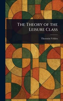 The Theory of the Leisure Class Subscription