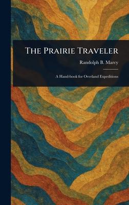 The Prairie Traveler Subscription