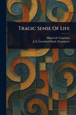 Tragic Sense Of Life Subscription