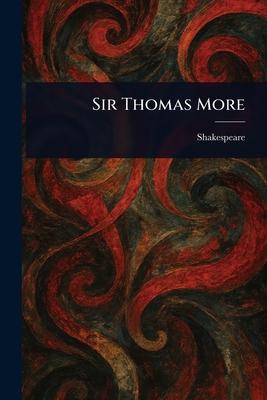Sir Thomas More Subscription