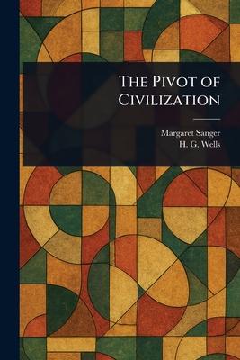 The Pivot of Civilization Subscription