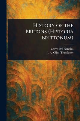 History of the Britons (Historia Brittonum) Subscription