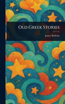 Old Greek Stories Subscription
