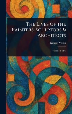 The Lives of the Painters, Sculptors & Architects Subscription