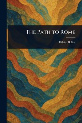 The Path to Rome Subscription