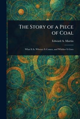 The Story of a Piece of Coal Subscription
