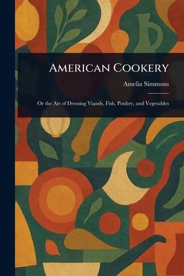 American Cookery Subscription