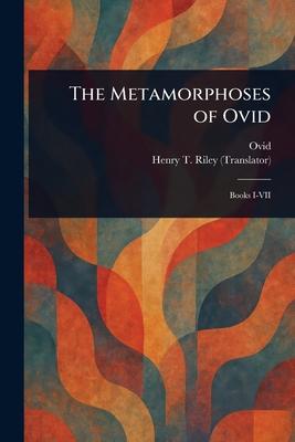 The Metamorphoses of Ovid Subscription