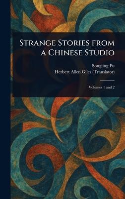 Strange Stories From a Chinese Studio Subscription