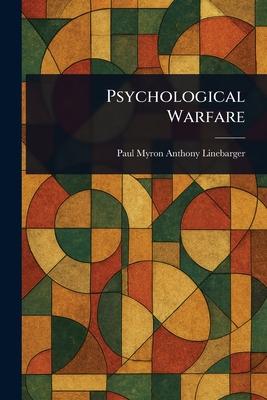 Psychological Warfare Subscription