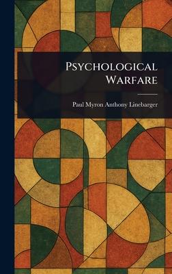 Psychological Warfare Subscription
