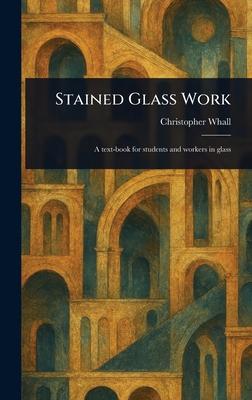 Stained Glass Work Subscription