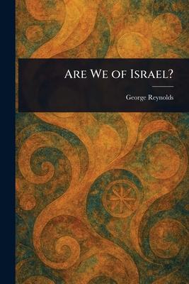 Are We of Israel? Subscription