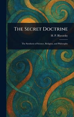 The Secret Doctrine Subscription