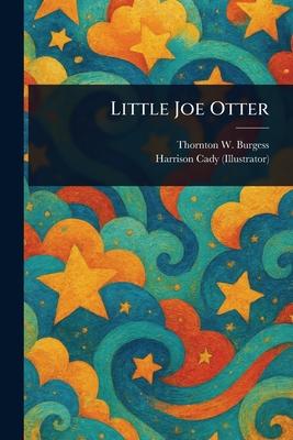 Little Joe Otter Subscription