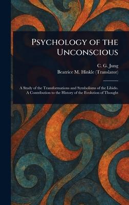 Psychology of the Unconscious Subscription