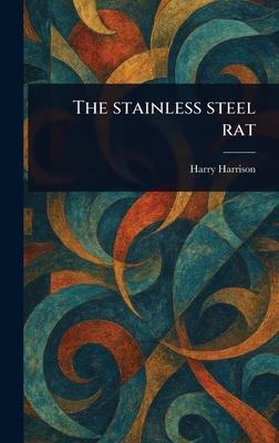 The Stainless Steel Rat Subscription