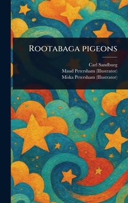 Rootabaga Pigeons Subscription