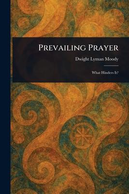 Prevailing Prayer Subscription