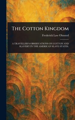 The Cotton Kingdom Subscription