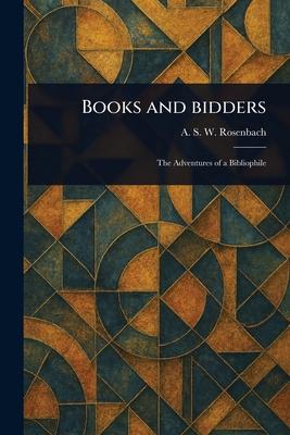 Books and Bidders Subscription