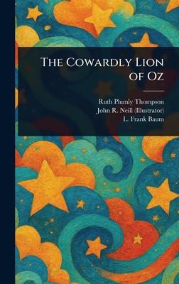 The Cowardly Lion of Oz Subscription