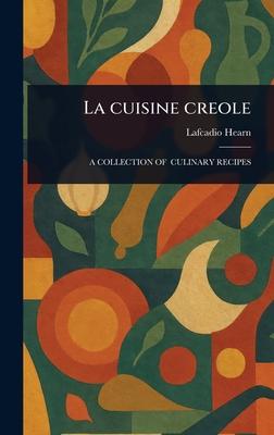 La Cuisine Creole Subscription