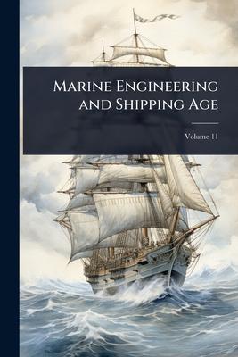 Marine Engineering and Shipping Age Subscription