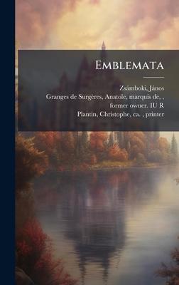 Emblemata Subscription