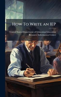 How To Write an IEP Subscription