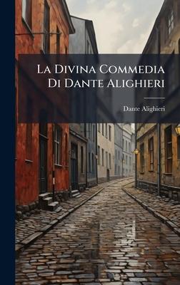 La Divina Commedia Di Dante Alighieri Subscription