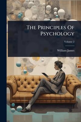 The Principles Of Psychology Subscription