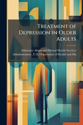 Treatment of Depression in Older Adults Subscription