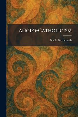 Anglo-Catholicism Subscription