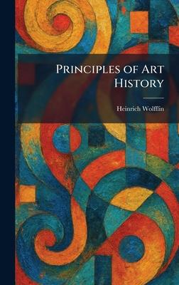 Principles of Art History Subscription