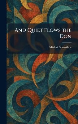 And Quiet Flows the Don Subscription
