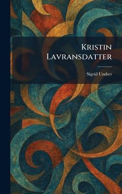 Kristin Lavransdatter Subscription