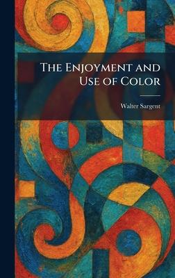The Enjoyment and Use of Color Subscription