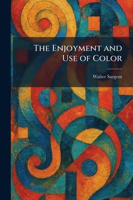 The Enjoyment and Use of Color Subscription