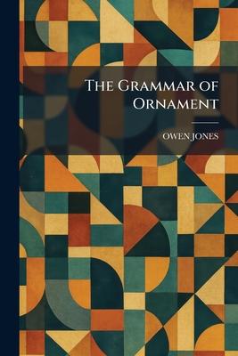 The Grammar of Ornament Subscription