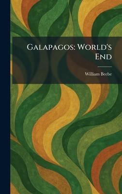 Galapagos: World's End Subscription