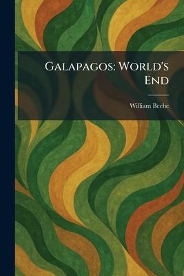 Galapagos: World's End Subscription