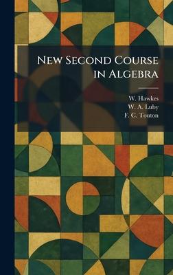 New Second Course in Algebra Subscription