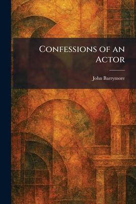 Confessions of an Actor Subscription